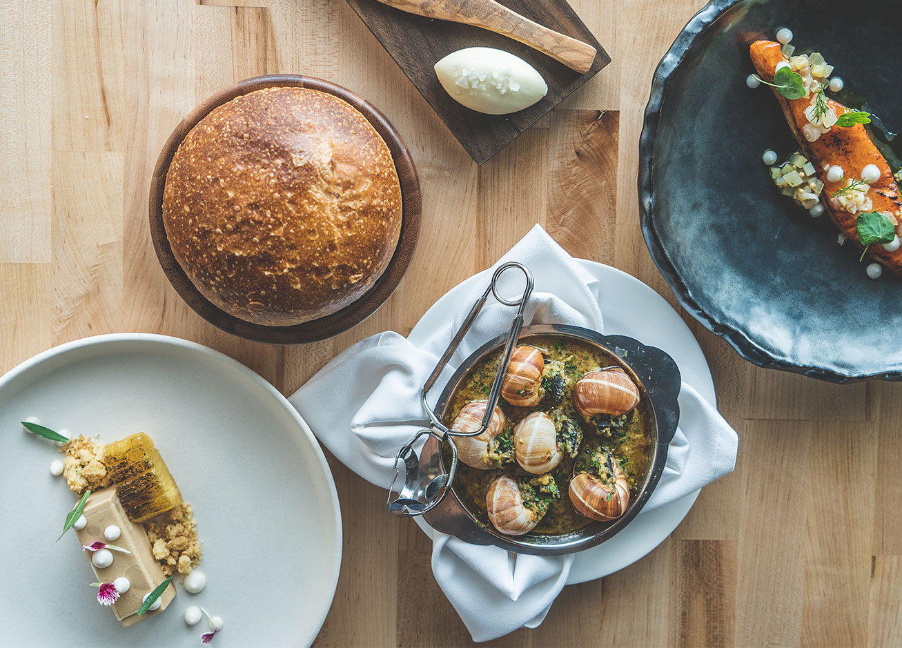 Miro Kaimuki（ミロ・カイムキ） イメージ